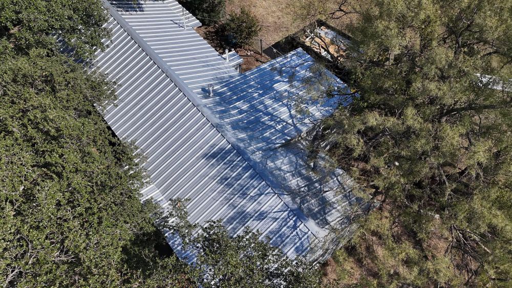 All Photos for Barcenas Roofing & Remodeling in San Saba, TX