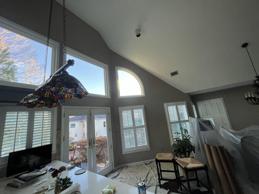 All Photos for MCR painting and remodeling LLC in Tucker, GA