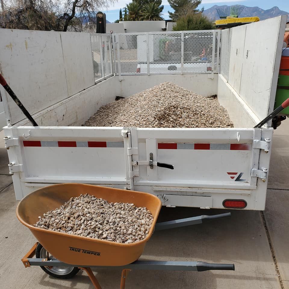 All Photos for A to Z Grounds Keeping in Sierra Vista, AZ