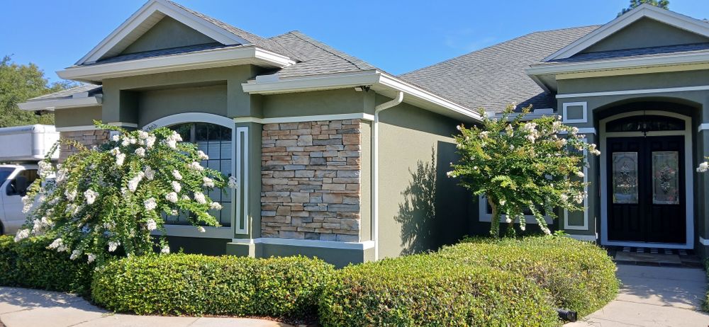 All Photos for Bradley Bradshaw Painting in Christmas, FL