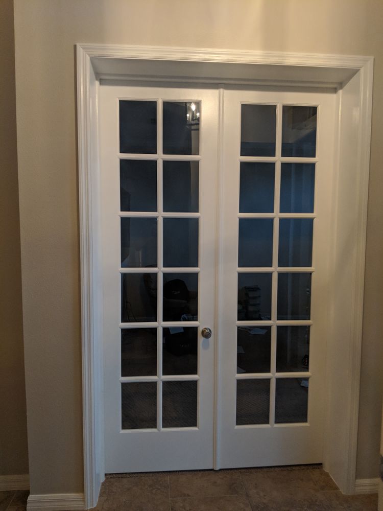 All Photos for MJ'S TRIM INC. in Orlando, FL