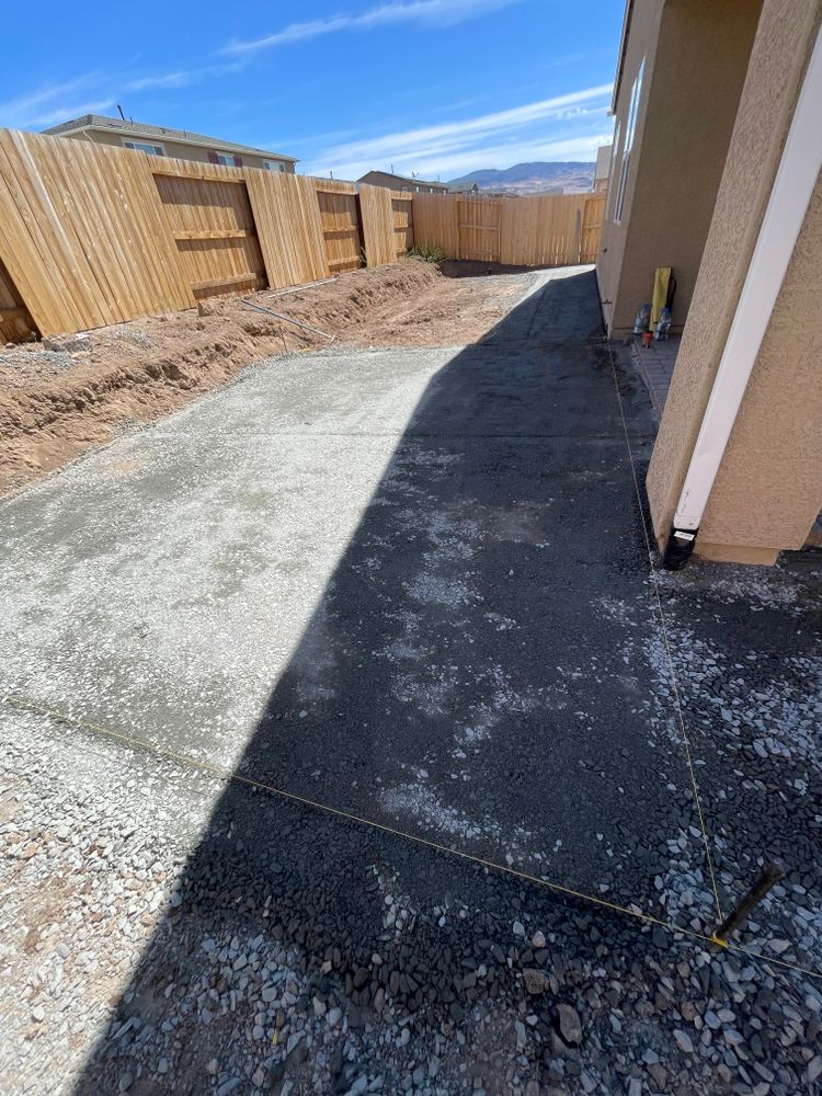 All Photos for Angel Landscaping in Sparks, NV