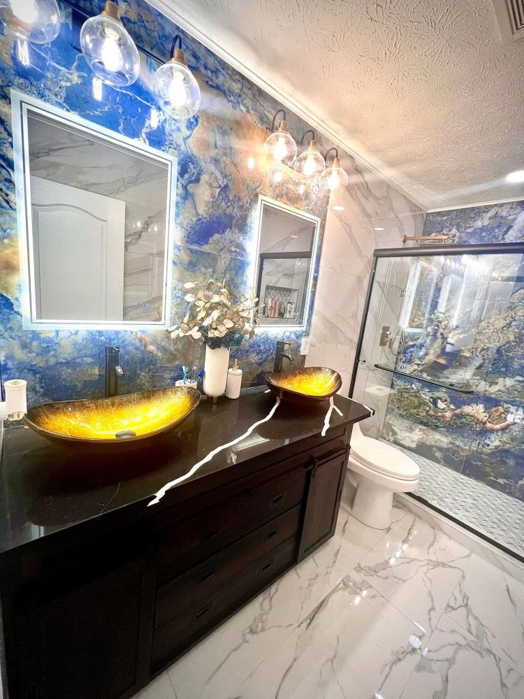 All Photos for J Home Solutions in Fredericksburg, VA