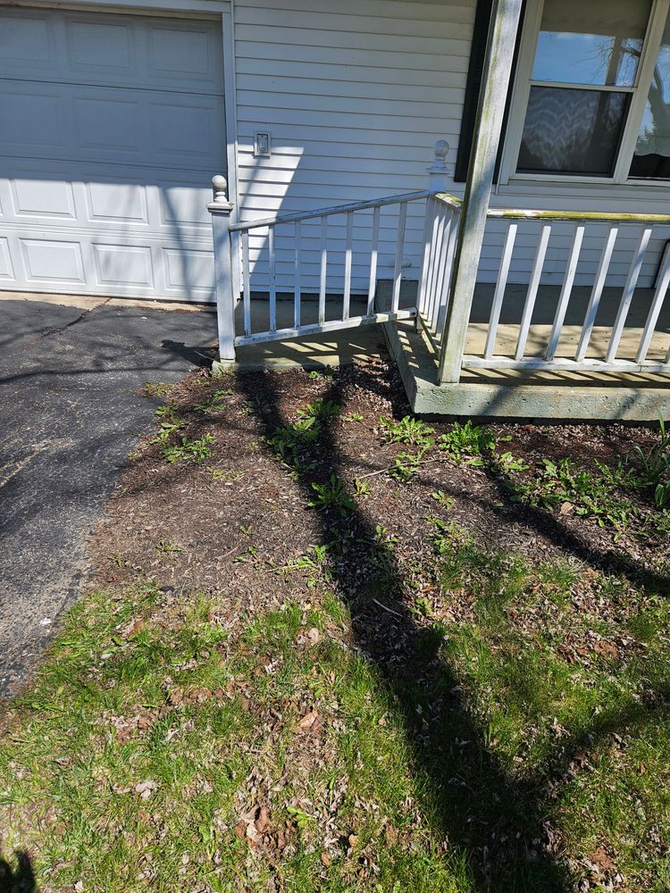 All Photos for Tel Ma Landscaping Maintenance LLC  in Urbana, OH