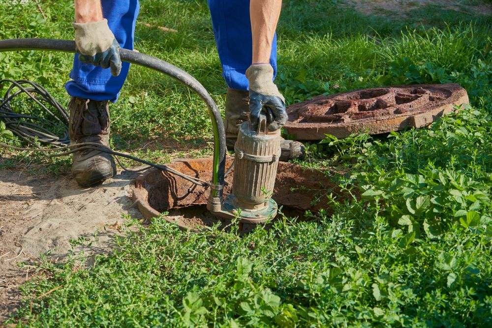 Our septic systems service includes site prep, excavation, grading, and dependable installation support for residential projects, helping homeowners maintain proper drainage, protect property value, and prepare land correctly. for Darkside Sealcoating in Alpena, MI