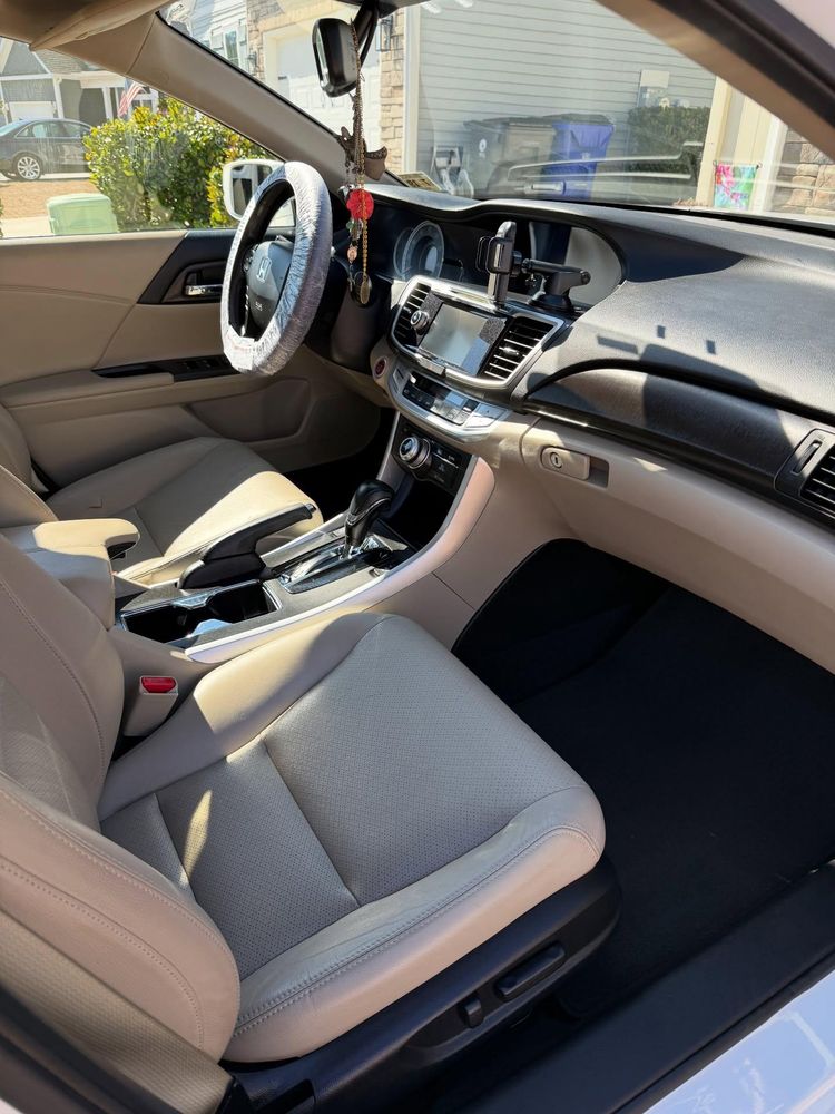 All Photos for Relentless Shine Mobile Detailing in Calabash, NC