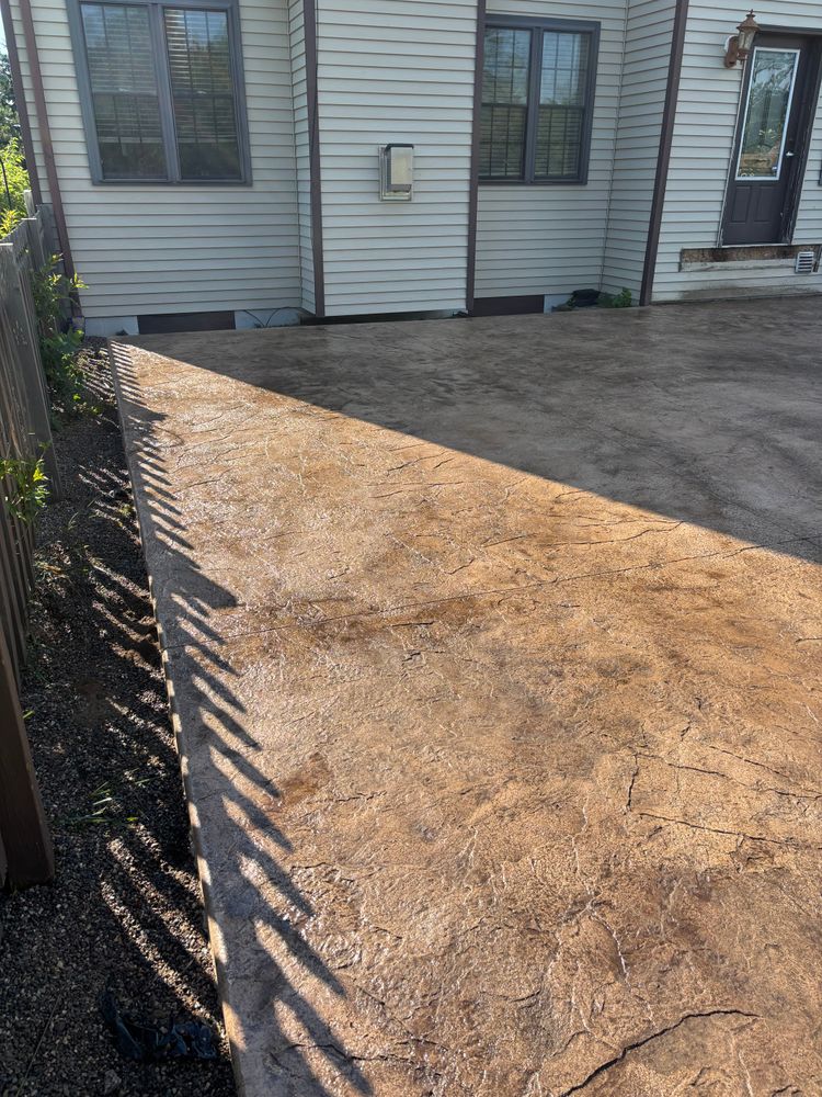 All Photos for Nick's Concrete & Masonry in Baxter, MN