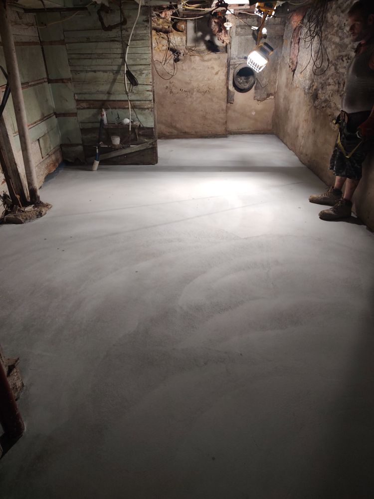 All Photos for Cann's Concrete and Construction in Coopersburg, PA