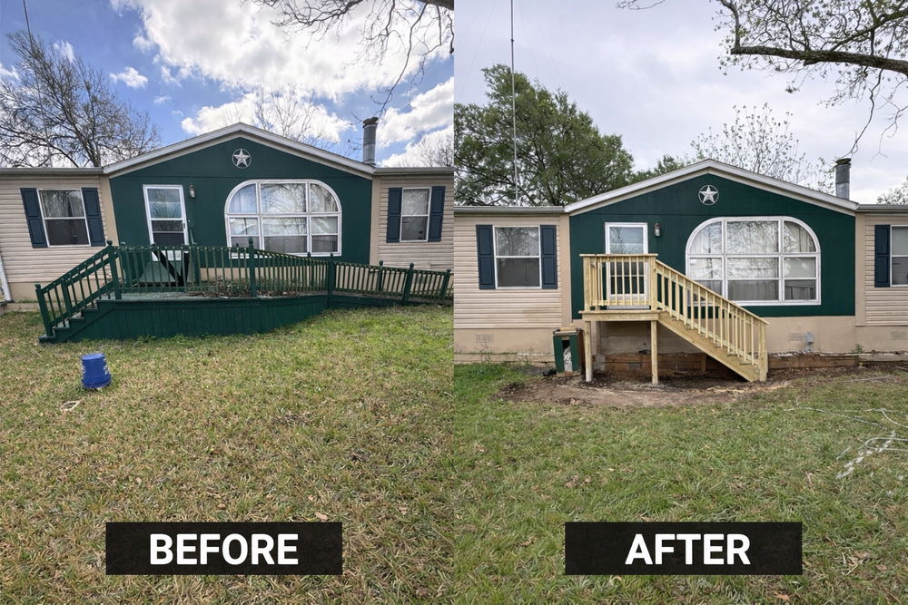 All Photos for LeBlanc Construction Services in Dripping Springs, TX