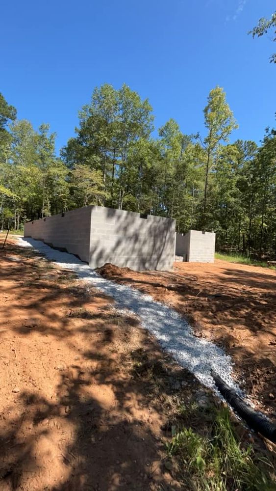 All Photos for Allred Construction in Heflin, AL