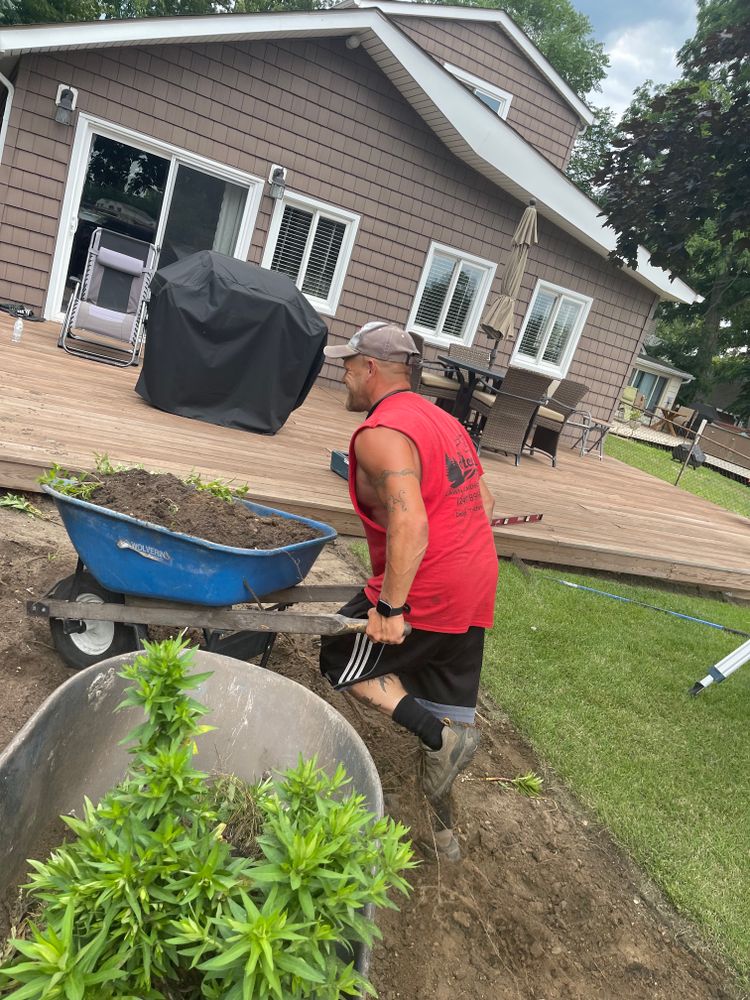 All Photos for Steed's Lawn and Landscape LLC in White Lake, MI