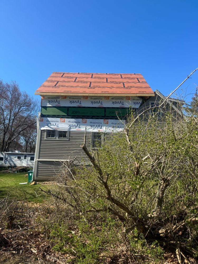 All Photos for Next Level Construction in Saco, ME