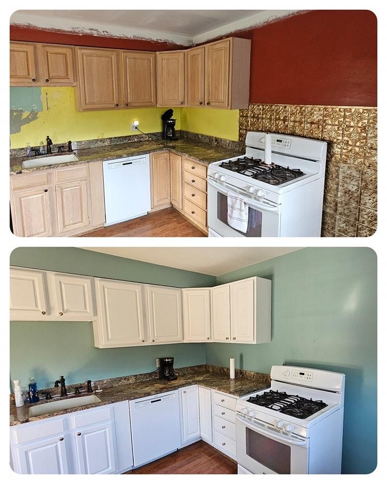 All Photos for Hearts & Hands Painting in Campbell, KY