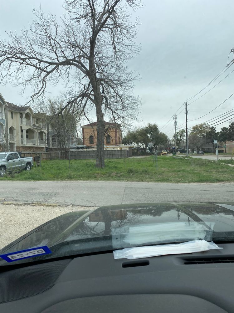 Here in South Coast Concrete n demolition we specialize in land clearing and demolition of any structural cleaning prep for New development for South Coast Concrete & Demolition Services in Alvin, TX