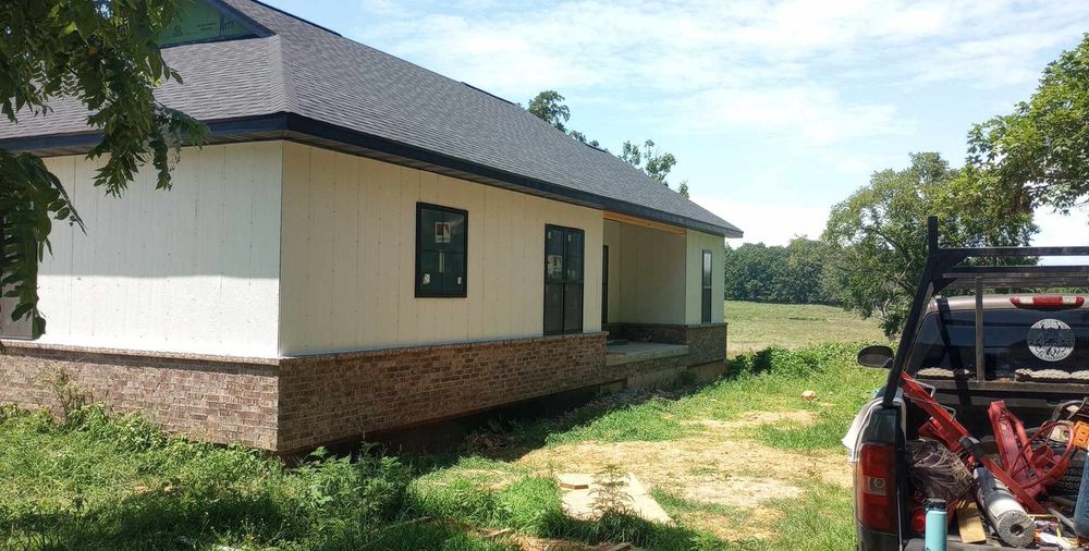 All Photos for Eggert Construction and Landhaus Woodworks in Winona,  MO