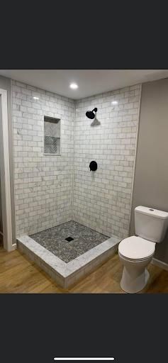 All Photos for Chapman Surfaces Tile & Remodeling in Milan, MI