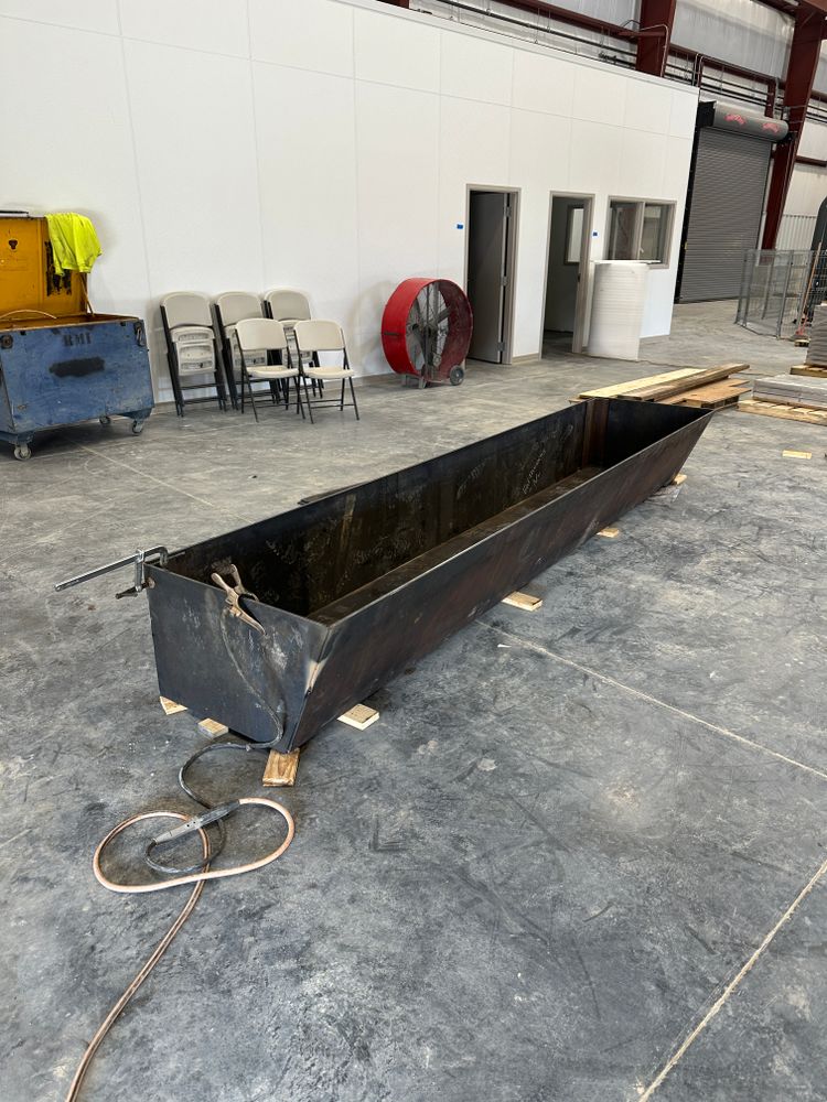 All Photos for K7 Welding and Construction in Perryville, MO