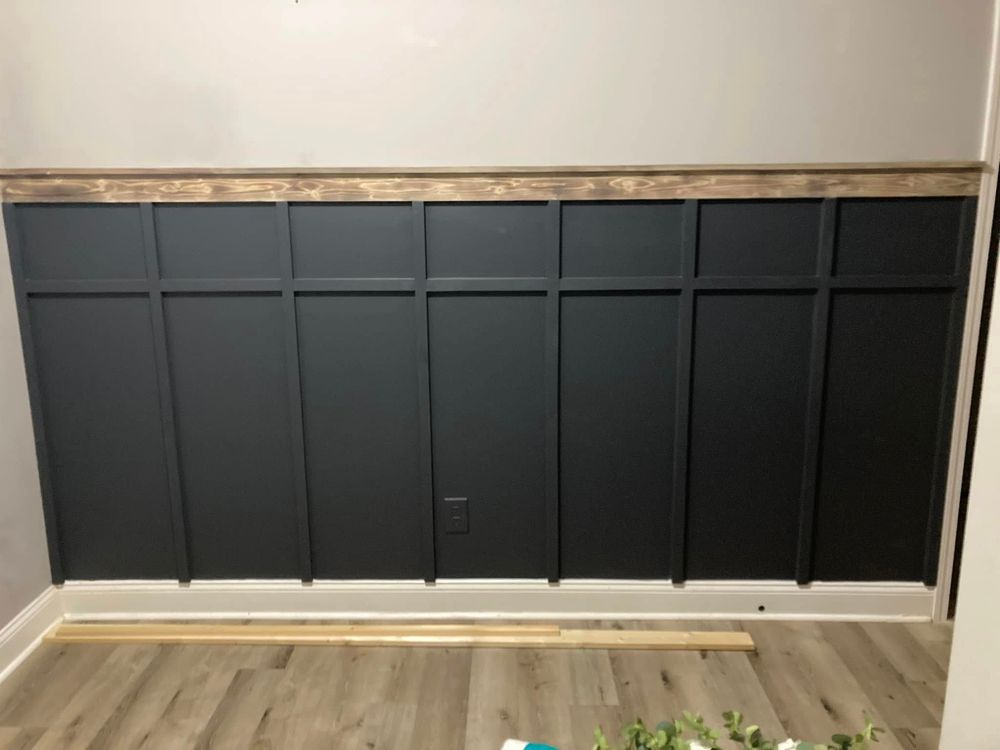 Construction & Remodeling for American Pro in Rockmart, GA