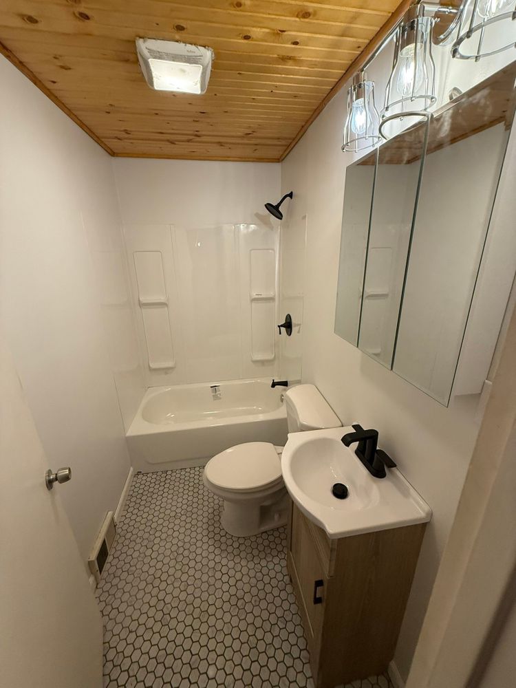 All Photos for Whitlow Construction in Georgetown,  PA