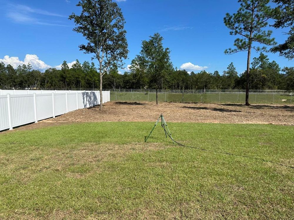 All Photos for White’s Land Maintenance in Milton,, FL