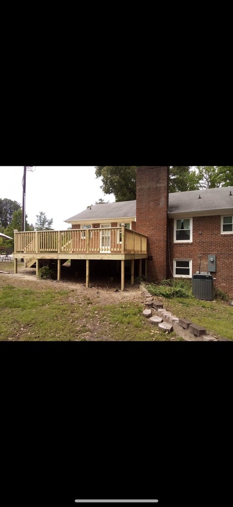 All Photos for Tarheel Restoration in Durham, NC