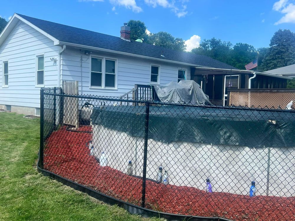 All Photos for Full Roof Replacement and Repairs & Seamless Guttering in Saint Joseph, MO