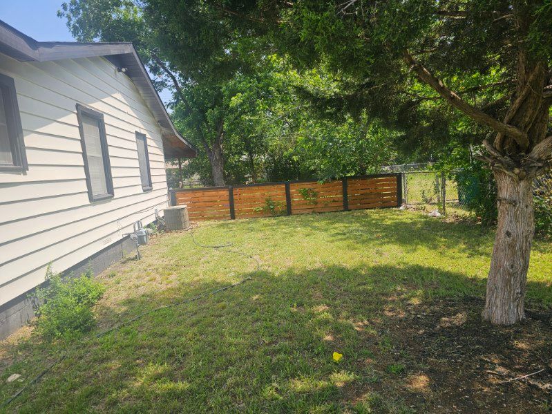 Fencing for Strategic Repairs and Designs in Killeen, TX