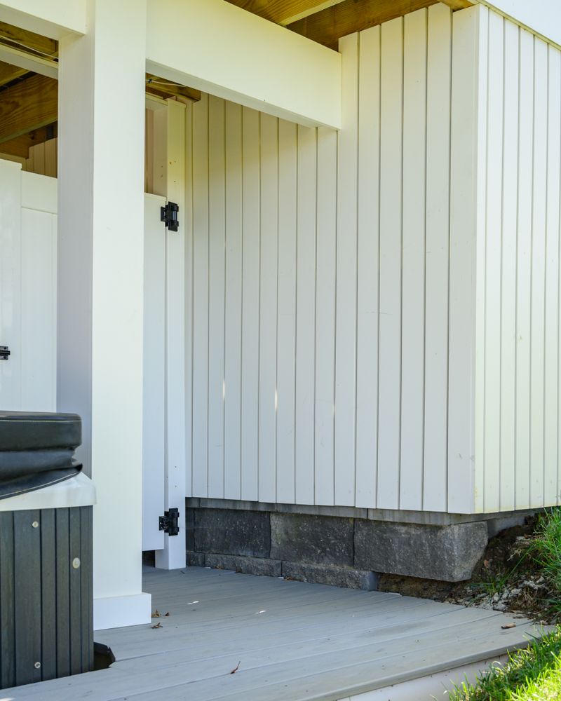 All Photos for Pungitore Landscapes, Irrigation & Fertilizer in Hingham, MA