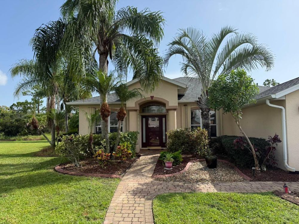 All Photos for Florida Pro Turf in Rockledge, FL