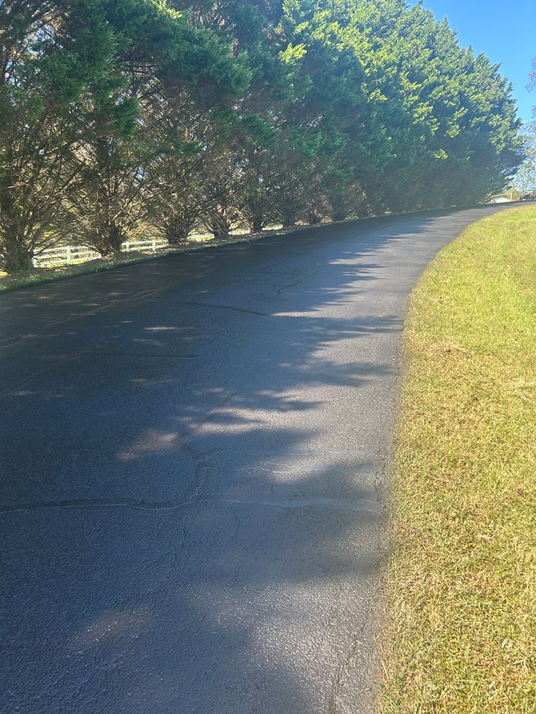 All Photos for James R Carter Paving in Roanoke, VA