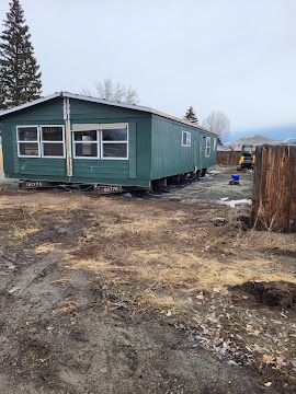 All Photos for All-Ways Contracting and Painting LLC in Port Angeles, WA