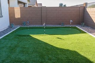All Photos for All Green Landscapes in Phoenix, AZ