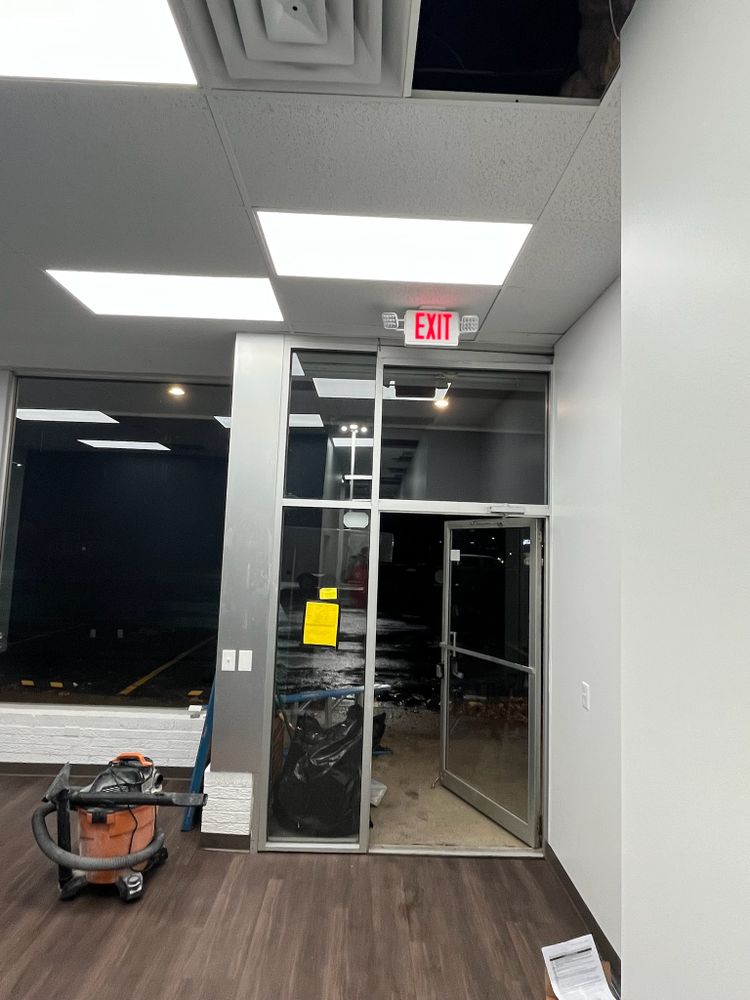 Commercial Development for John Thomas Construction LLC in Niagara, NY