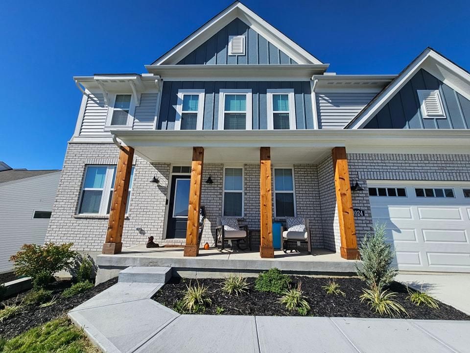 All Photos for Hearts & Hands Painting in Campbell, KY