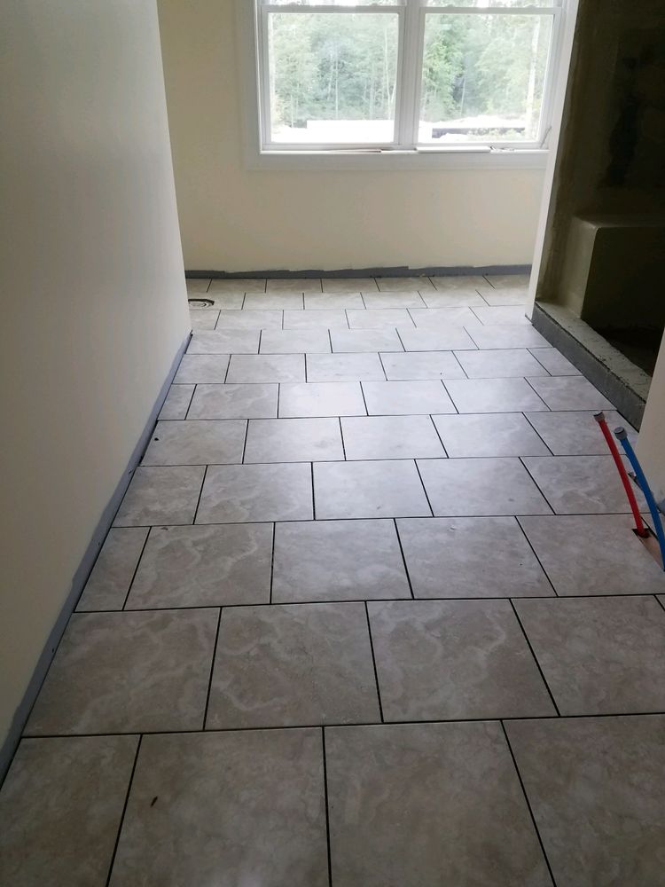 Flooring for VersaTile in Deerfield, NH