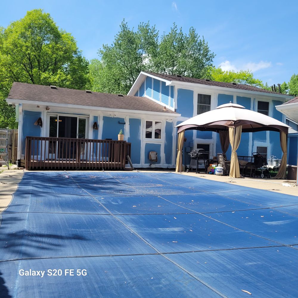 All Photos for Puzzle Painting LLC in New Whiteland, IN