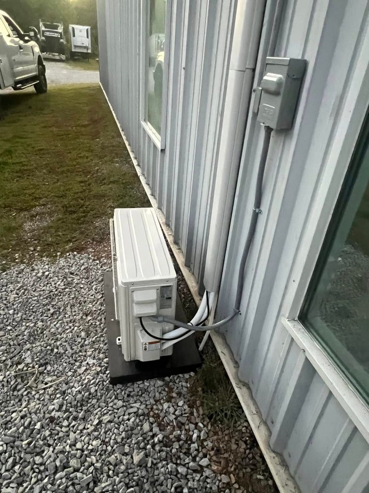 All Photos for Paul Proffitt Heating & Air in LaFollette, TN