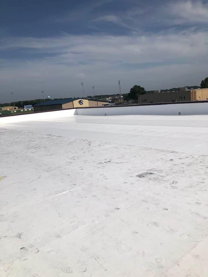 Our expert tile roofing service ensures durability and beauty, offering homeowners precision installations and thorough roofing repairs to enhance home protection while maintaining aesthetic appeal. Your roof's resilience is our priority. for Musket Roofing in Springfield,  MO