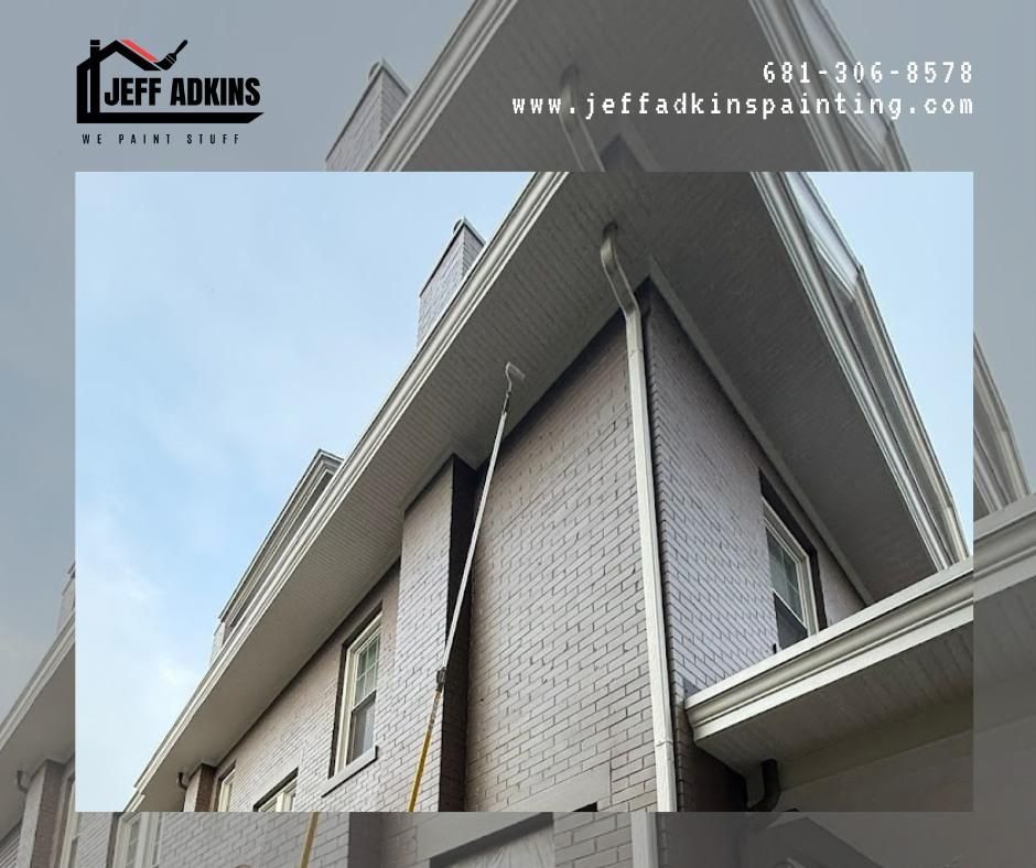 All Photos for Jeff Adkins Painting in Barboursville, WV