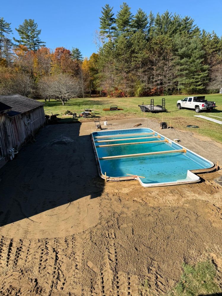 All Photos for Graham & Schriner Construction in Hinsdale, NH