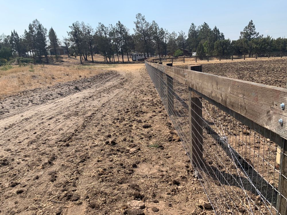 Farm and Ranch Fencing for All ‘Round Boys in Prineville, OR