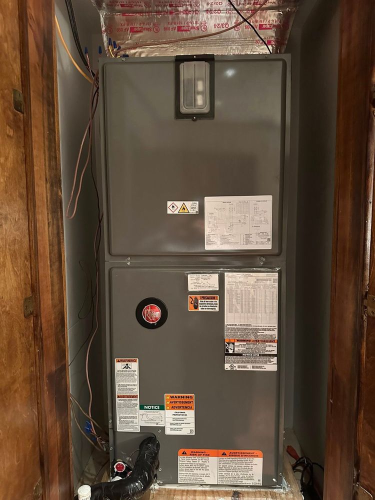 All Photos for Isaac’s Air in Yoakum, TX