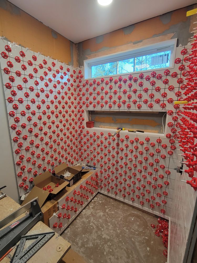 All Photos for GVL Renovations in Greenville, SC