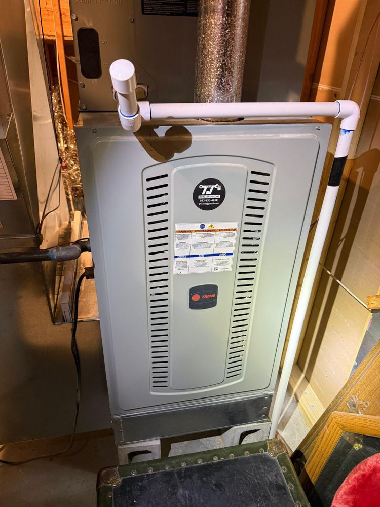 All Photos for TJS HVAC Services in Olathe, KS