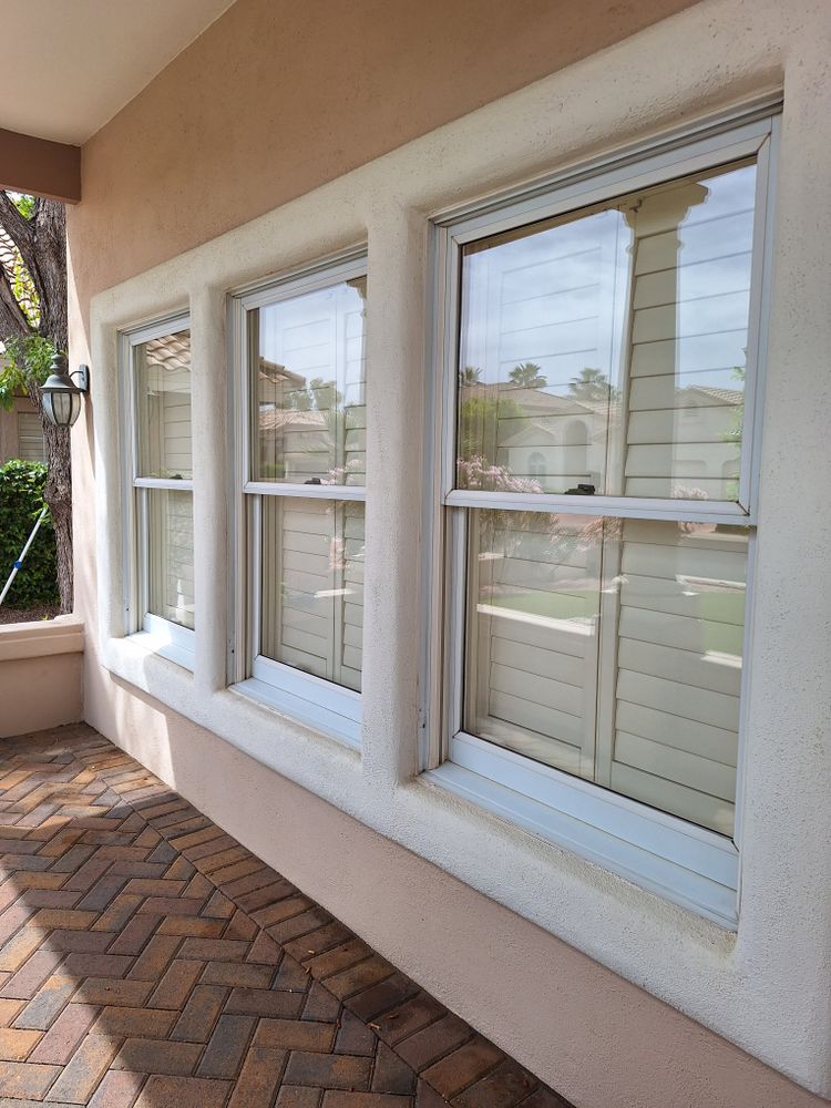 All Photos for Connected Exterior Cleaning in Houston, TX