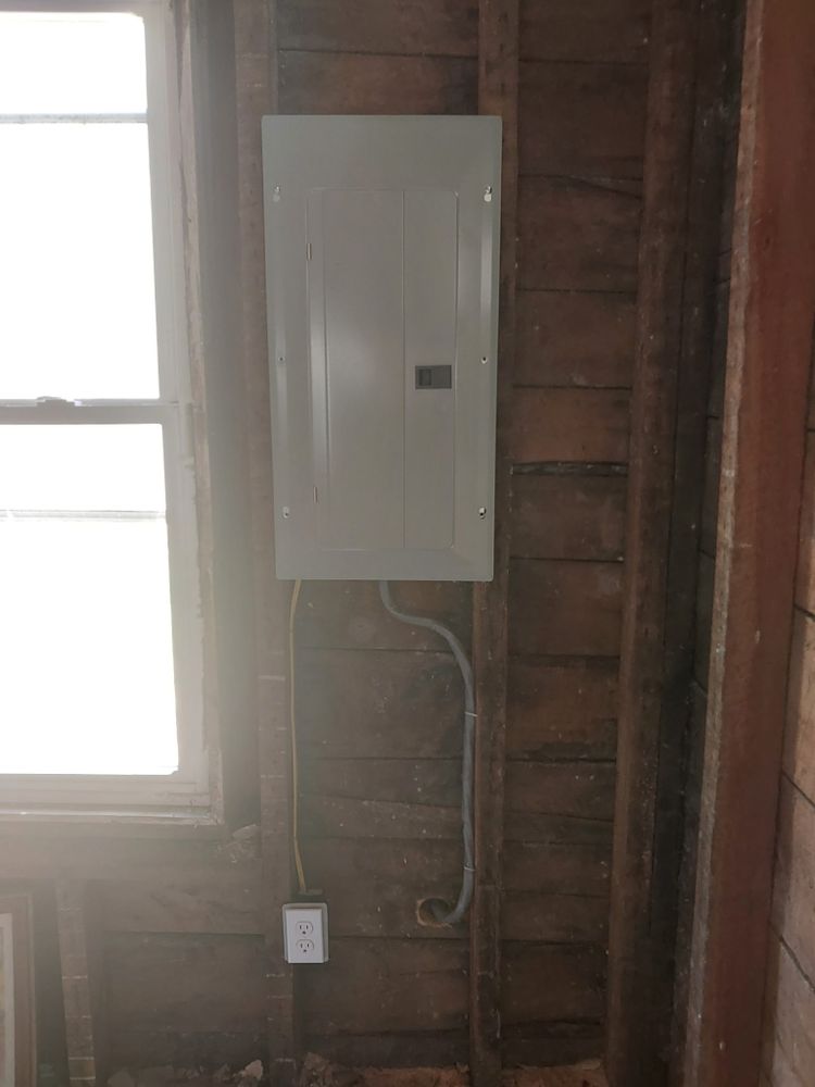 All Photos for Amalfitano Electric LLC in Newton, NJ