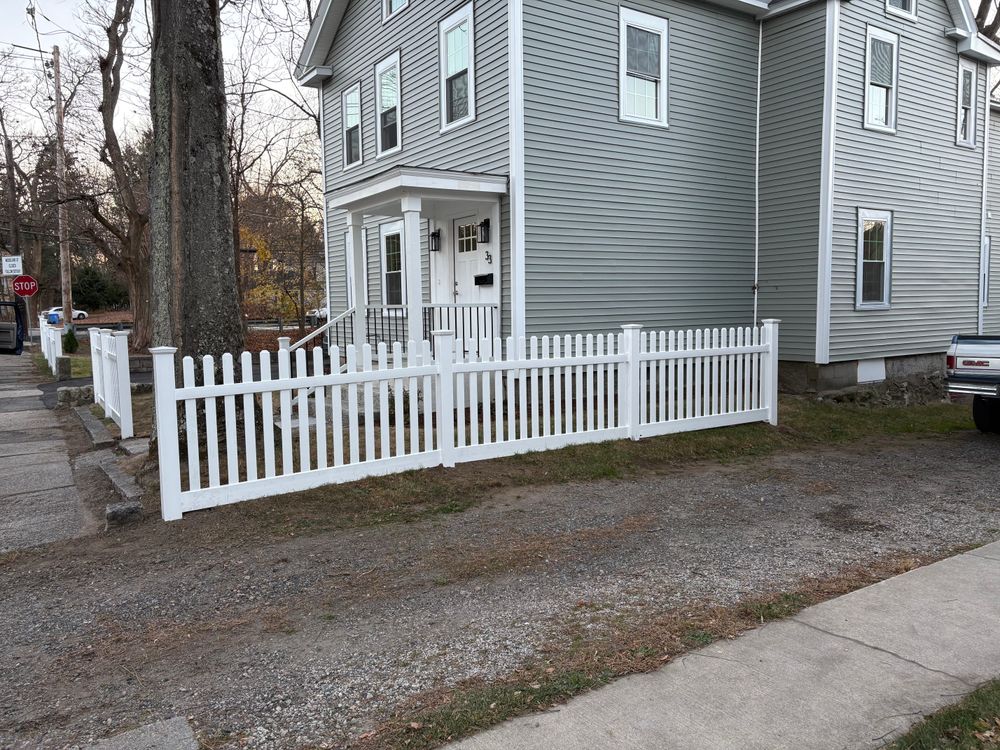 All Photos for Side Hustle Home Services  in Upton, MA