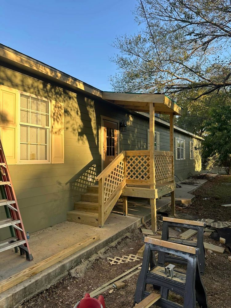 All Photos for CrossCut in Kempner, TX