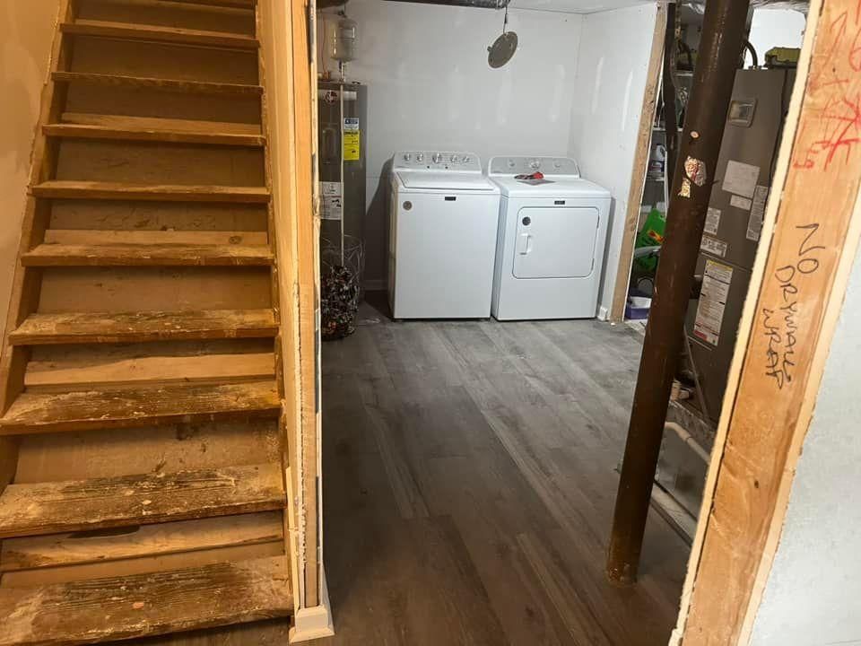 All Photos for CM Construction in Erwin, TN