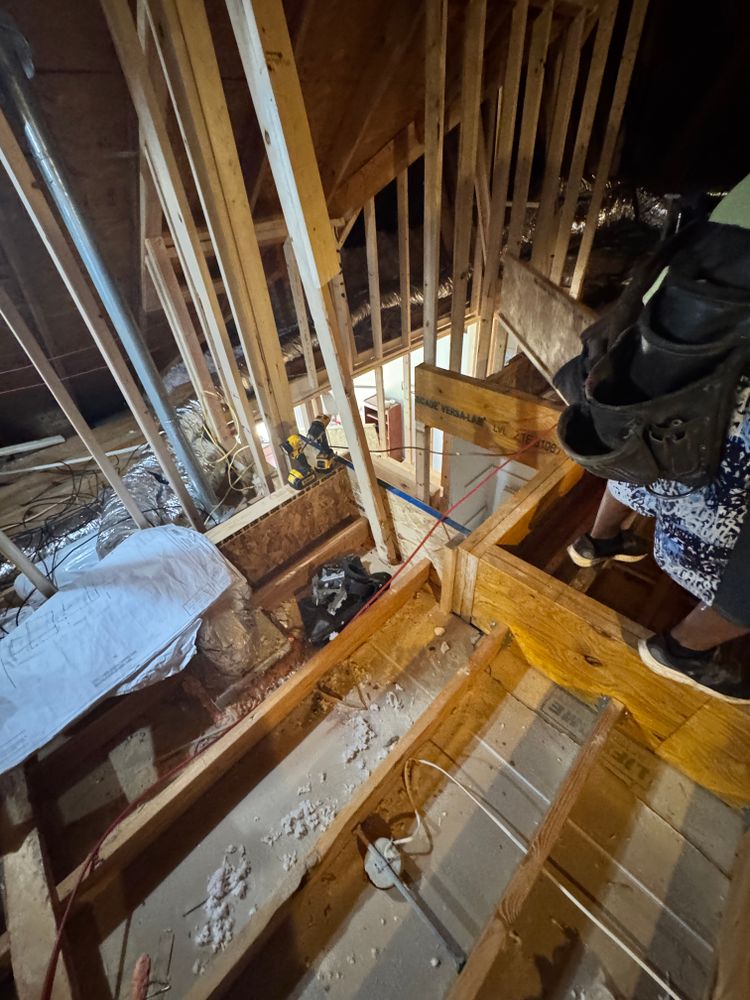 All Photos for Red Line Construction in Baldwin County,  AL